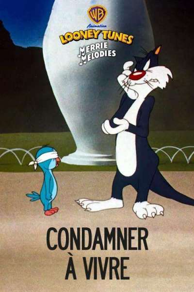 Condamner à vivre