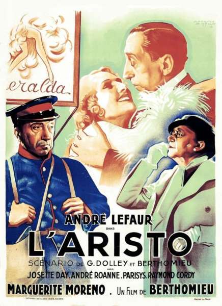 L'Aristo