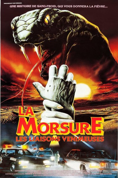 La Morsure