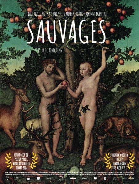 Sauvages