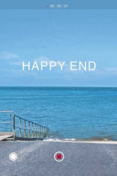 Happy End