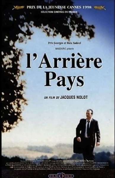 L'arrière-pays