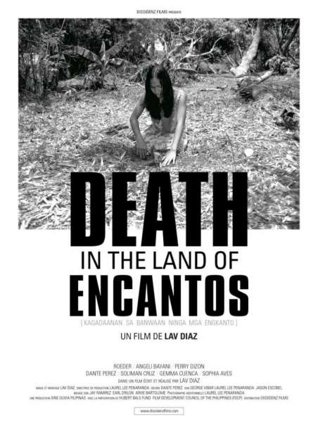 Death in the Land of Encantos