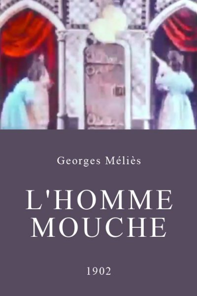 L'Homme mouche