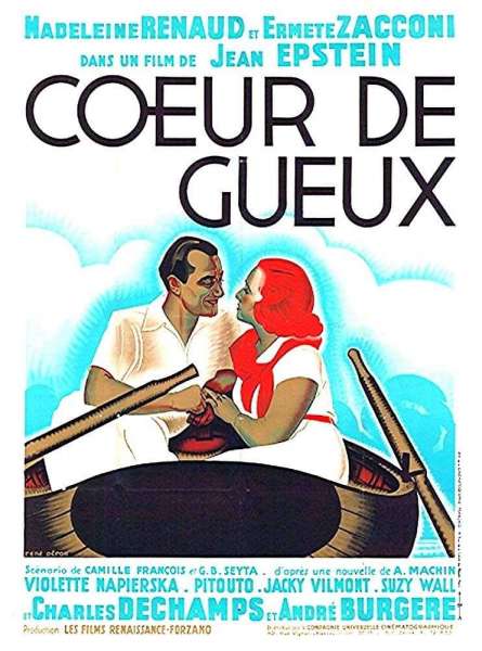 Coeur de gueux