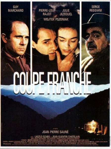 Coupe-franche