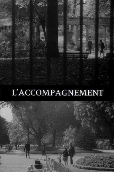 L'Accompagnement