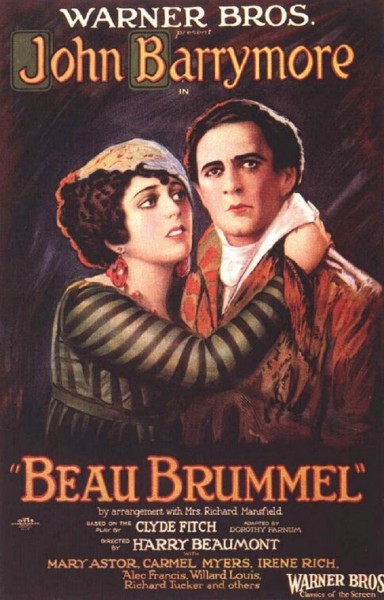 Beau Brummel