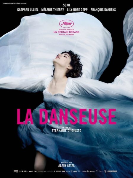 La Danseuse