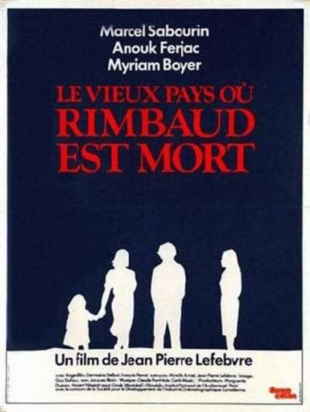 Le vieux pays où Rimbaud est mort