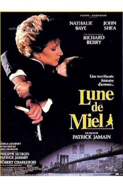 Lune de miel