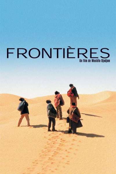 Frontières