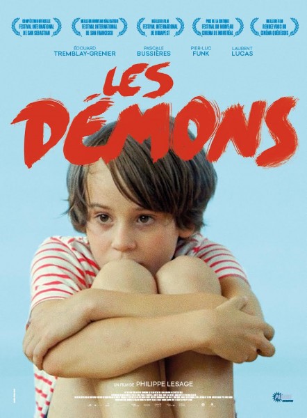 Les démons