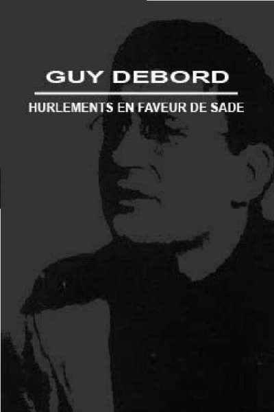 Hurlements en faveur de Sade