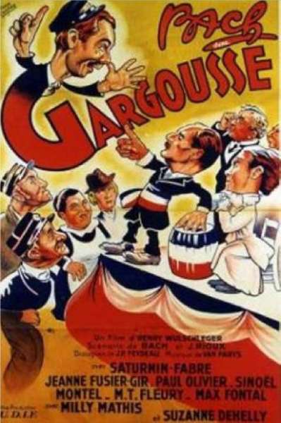 Gargousse