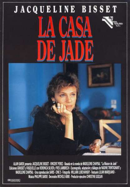 La maison de jade