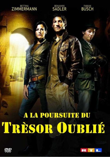 À la poursuite du trésor oublié