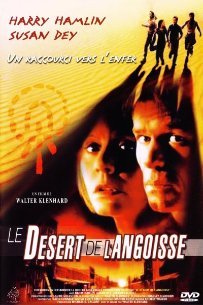 Le Désert de l'angoisse