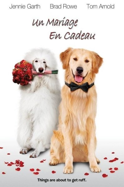 Un mariage en cadeau