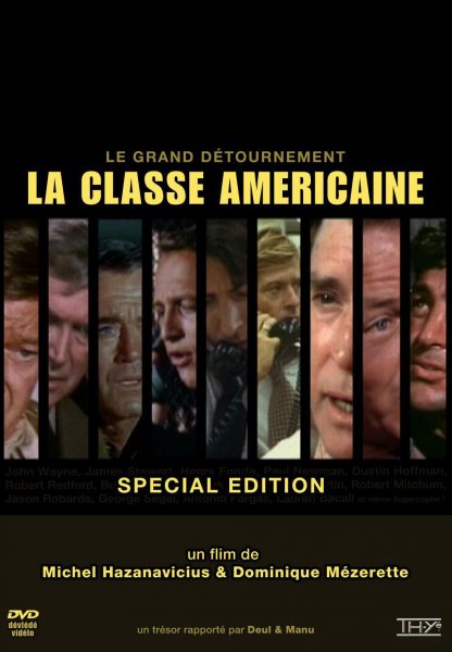 La Classe américaine