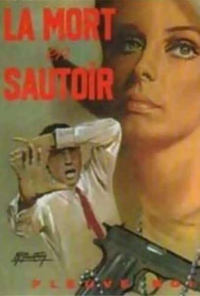 La Mort en sautoir