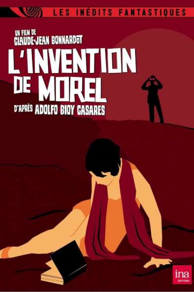 L'Invention de Morel