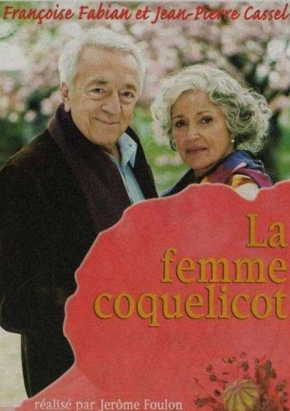 La Femme coquelicot