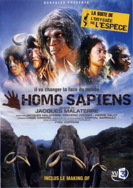 Homo sapiens