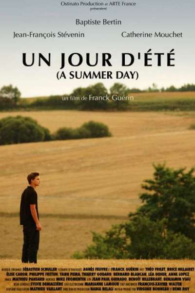 Un jour d'été