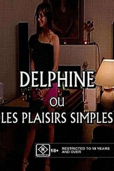 Delphine ou Les plaisirs simples