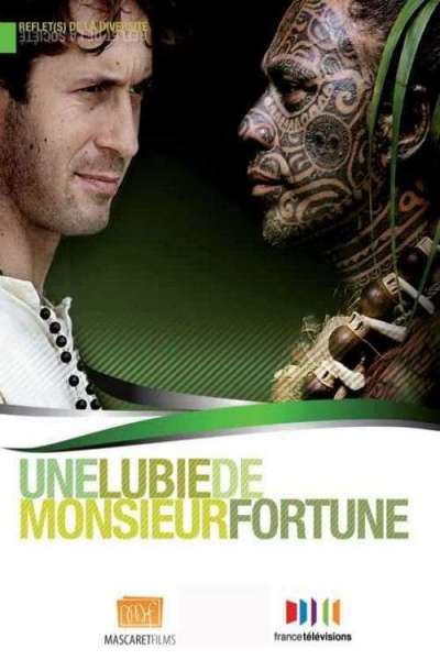 Une lubie de monsieur Fortune