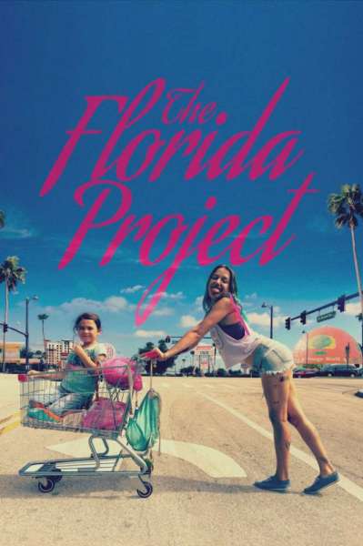 The Florida Project