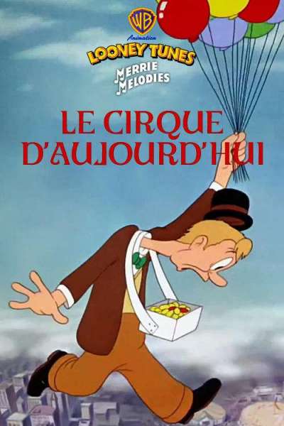 Le Cirque aujourd'hui