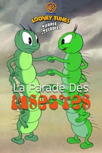 La Parade des insectes