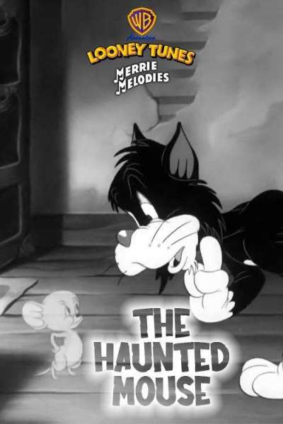 The Haunted Mouse