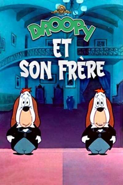 Droopy et son Frère