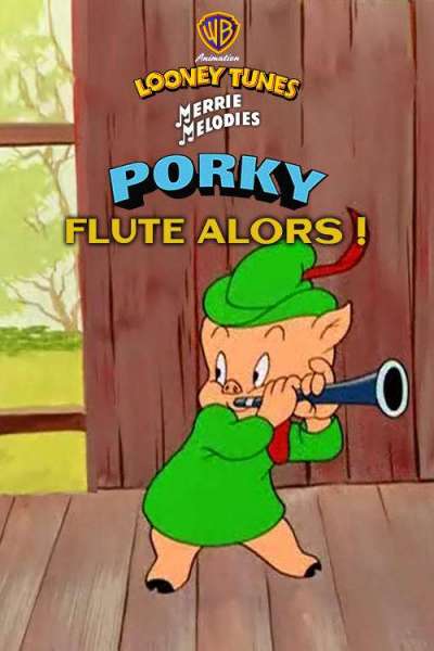 Flûte alors !