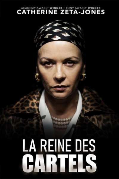 La Reine des cartels