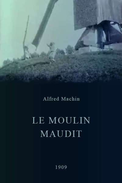 Le Moulin maudit