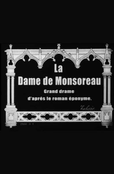 La dame de Monsoreau