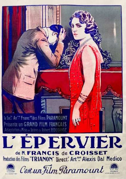 L'épervier