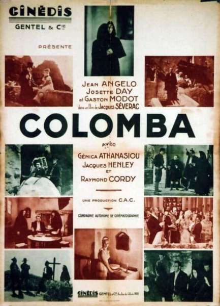 Colomba