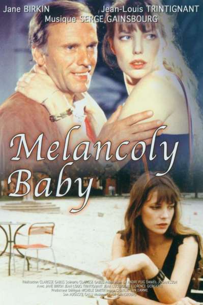 Melancoly Baby