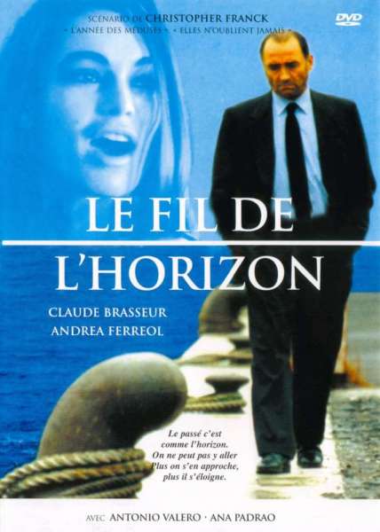 Le Fil de l'horizon