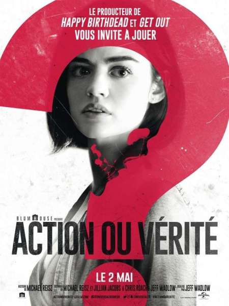 Action ou Vérité