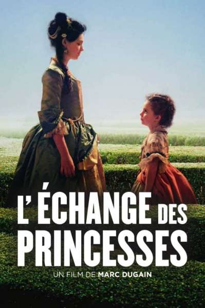 L'Échange des princesses