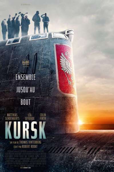 Kursk