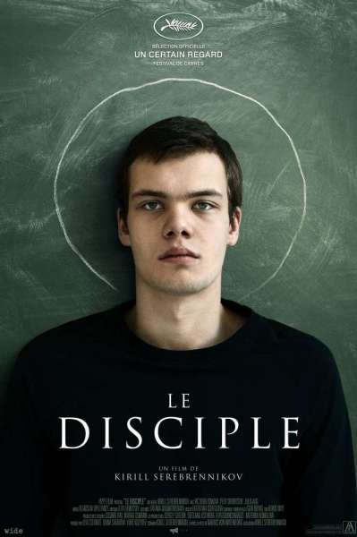 Le disciple