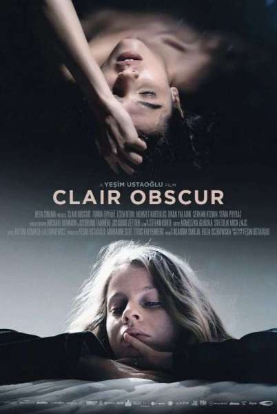 Clair obscur