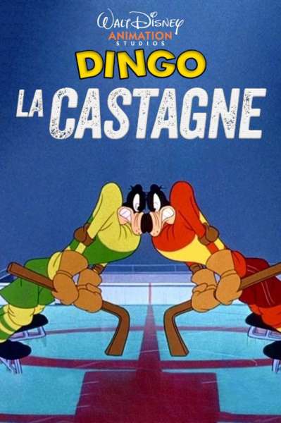 La Castagne